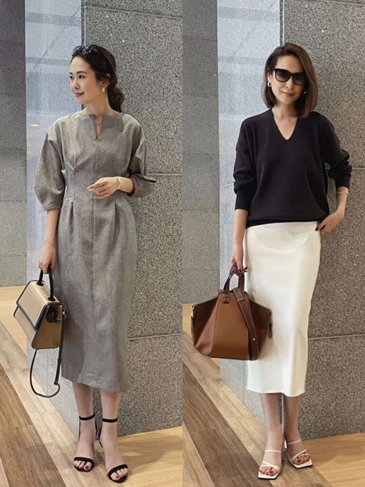 夏天的碎花裙怎么穿才好看,夏天碎花裙不显黑