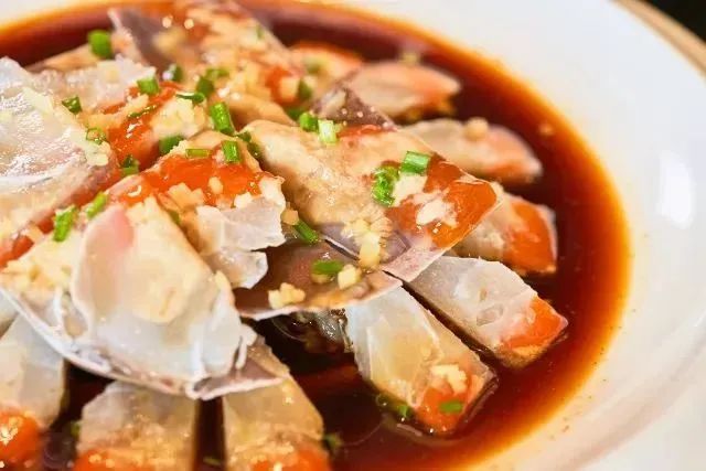 什么淡水蟹又大又好吃,厚礼蟹是螃蟹吗