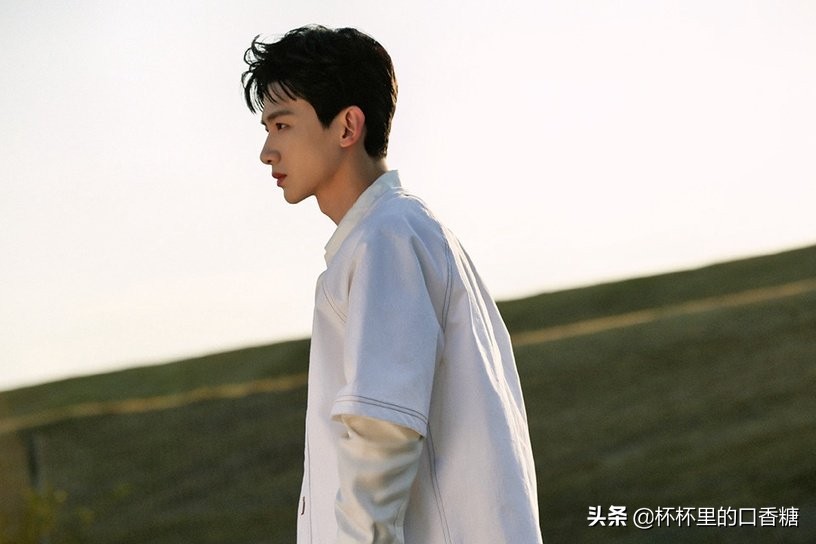 2022角色热度排行罗云熙,2023年男明星热度罗云熙