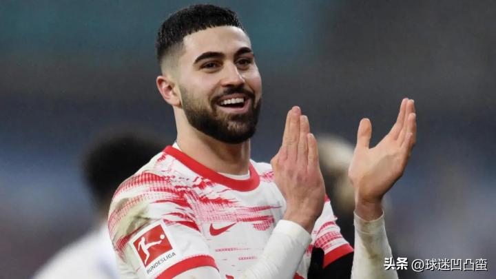 rb莱比锡头号射手,盘点德国十大球星