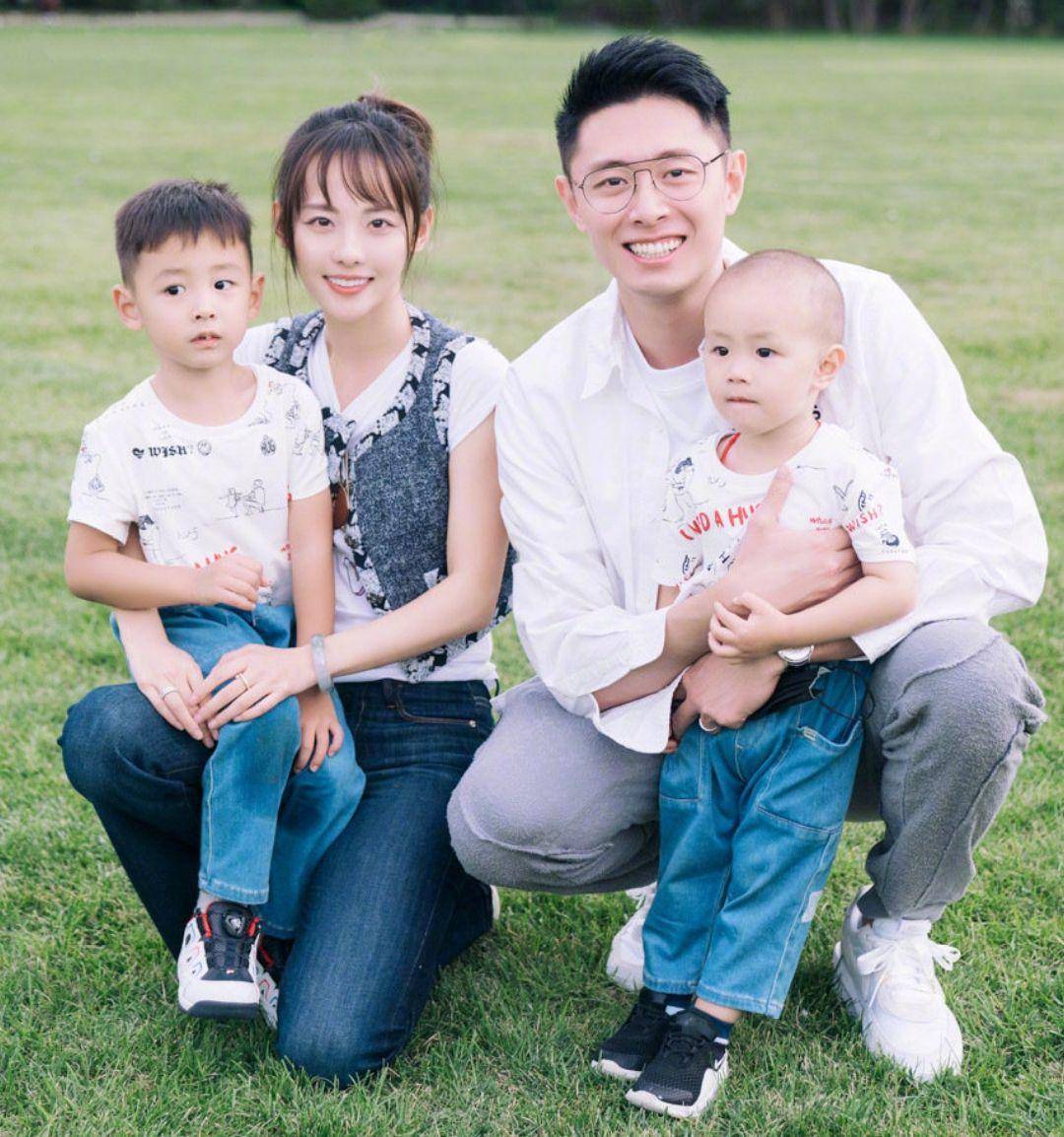 张嘉倪和买超要多少抚养费,张嘉倪离婚分到多少财产