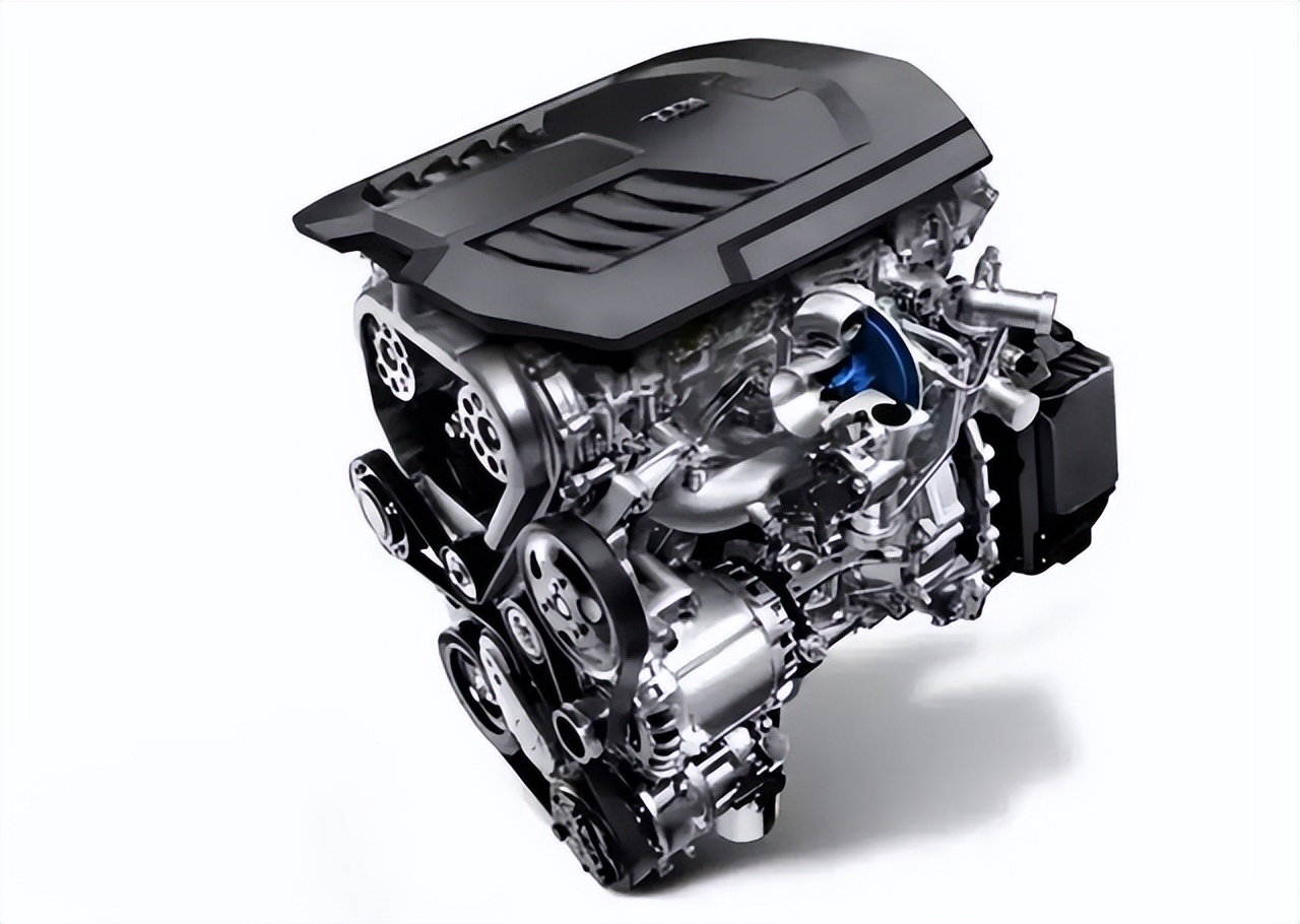 六缸和四缸发动机差距大吗,6缸2.5与4缸2.5有何区别