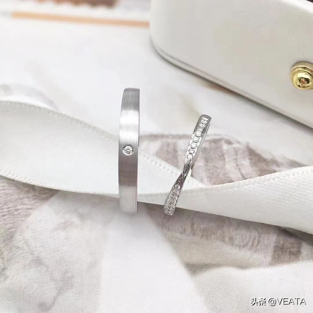 钻石大小是影响钻石价值四大因素,钻石品质越高越贵的就好吗