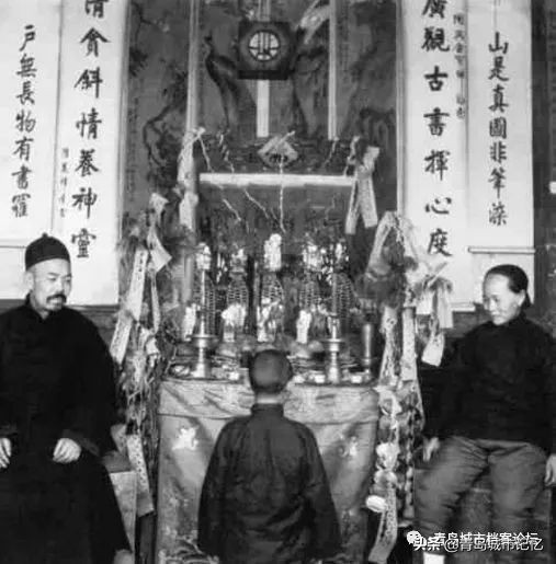 胶东青岛平度过年风俗,青岛过年风俗