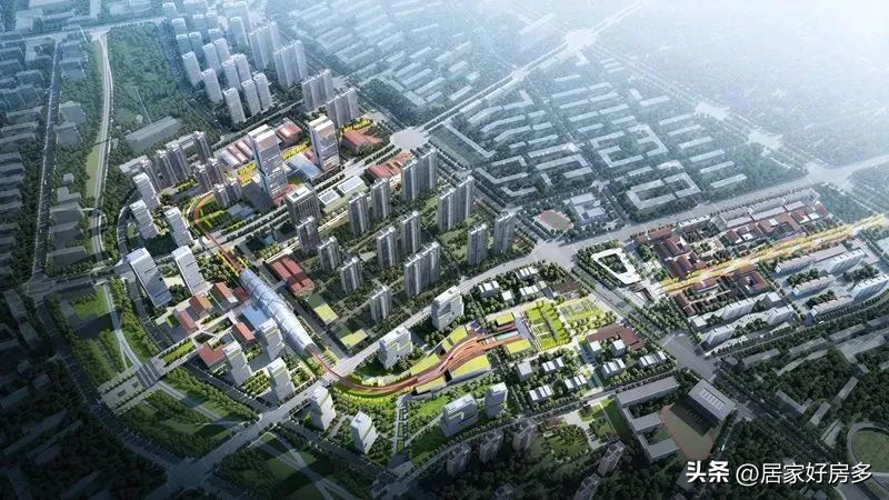 长春特色文化一条街,长春历史文化街区招商