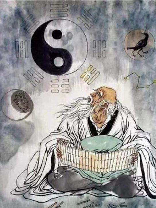 无为而治的真实意思,无为而治的为指的是什么