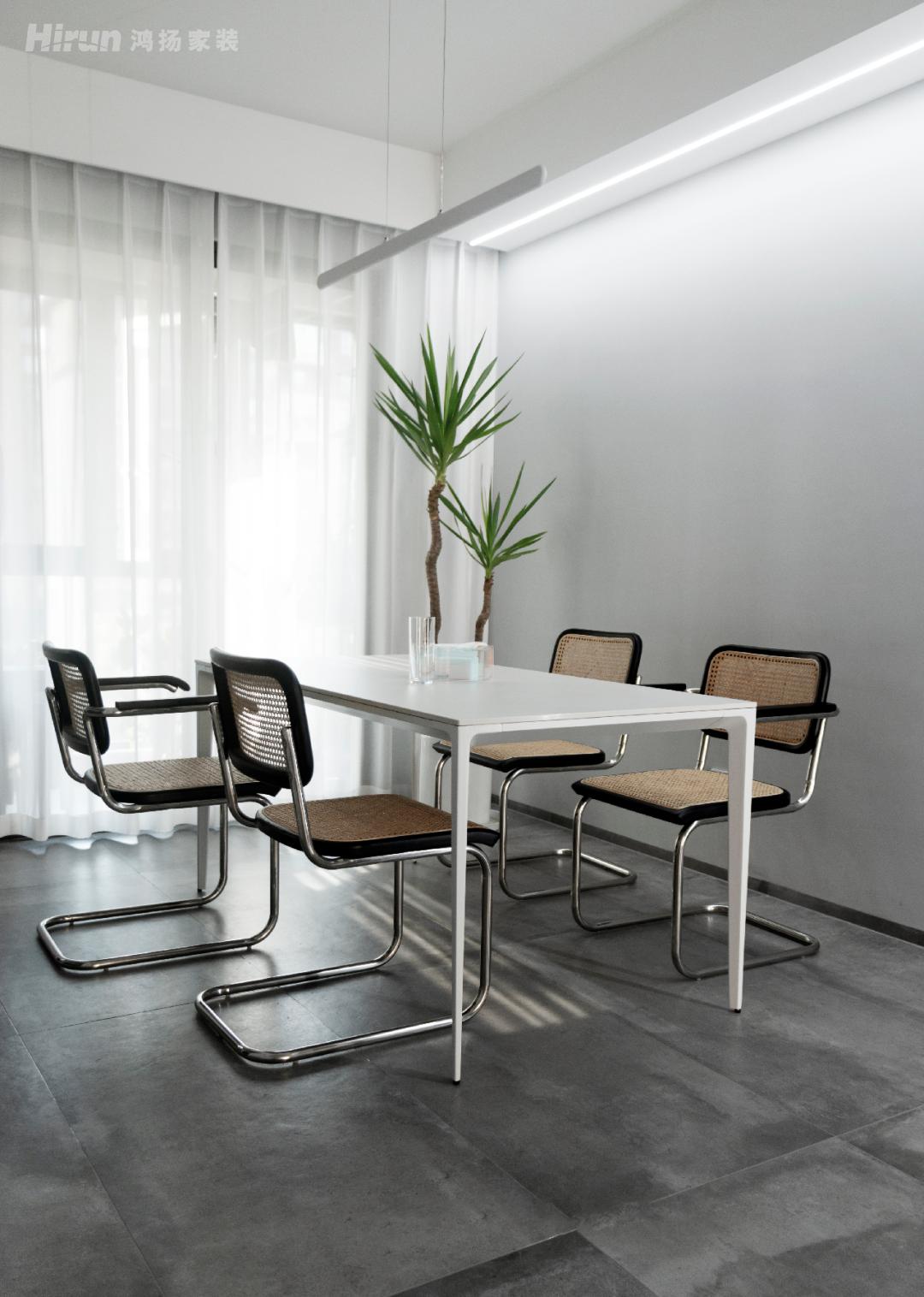 极简高级感住宅,高级感轻奢风住宅