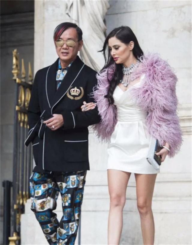 洪永时成新赌王,澳门赌王洪永时