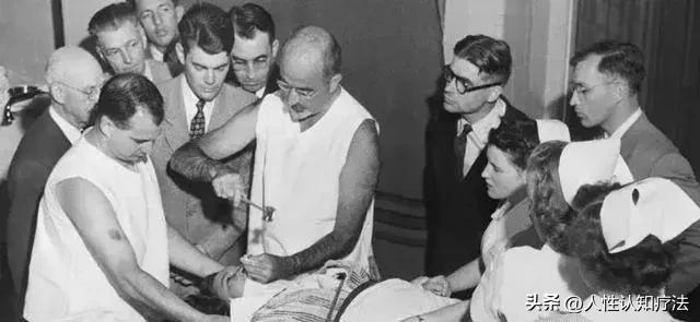 心理治疗起源,罗杰斯的心理治疗