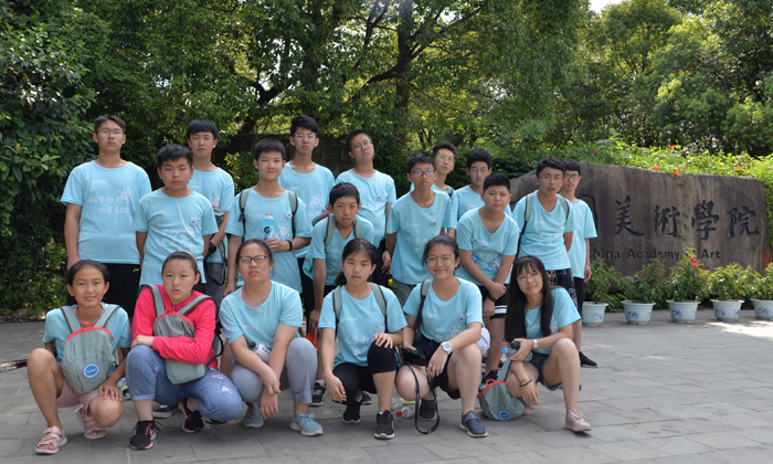 上海夏令营排行榜,上海夏令营训练机构哪家好