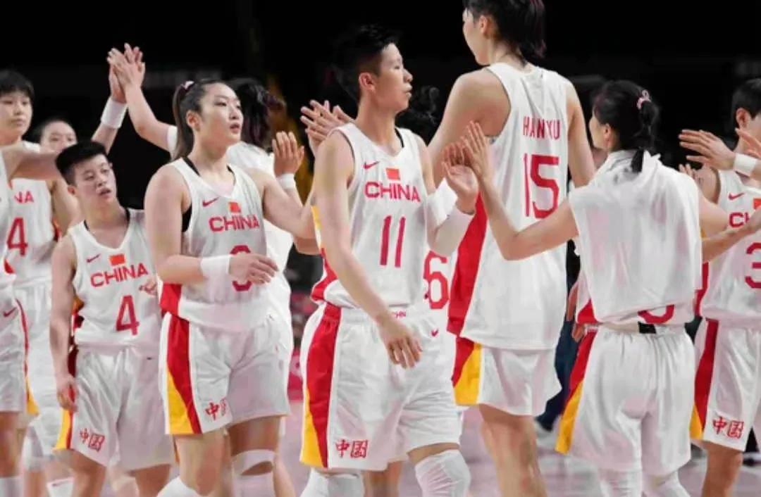 女篮亚洲杯中国女篮大胜黎巴嫩,中国女篮大比分输球分析