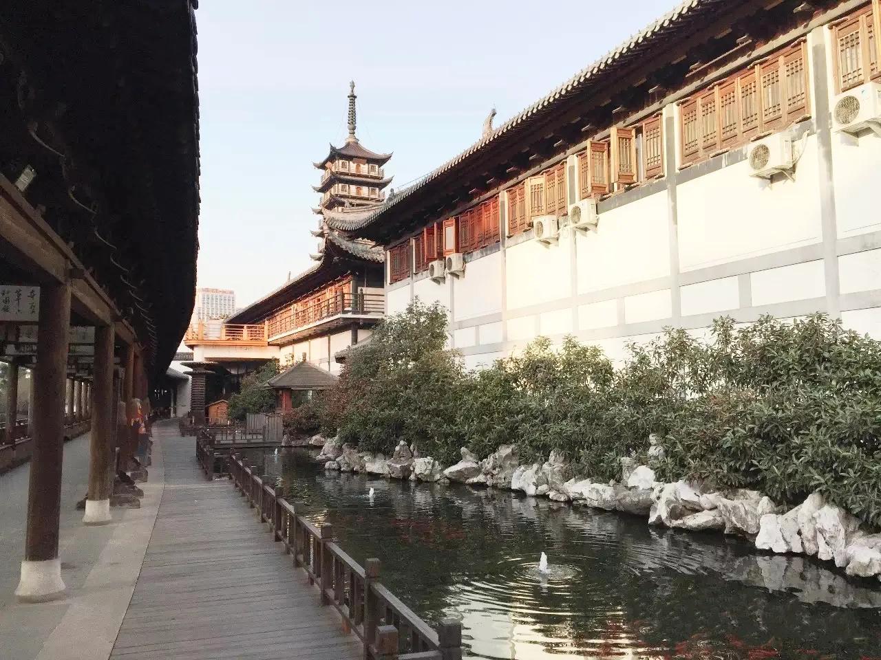 上海真如寺简介,上海真如寺方丈