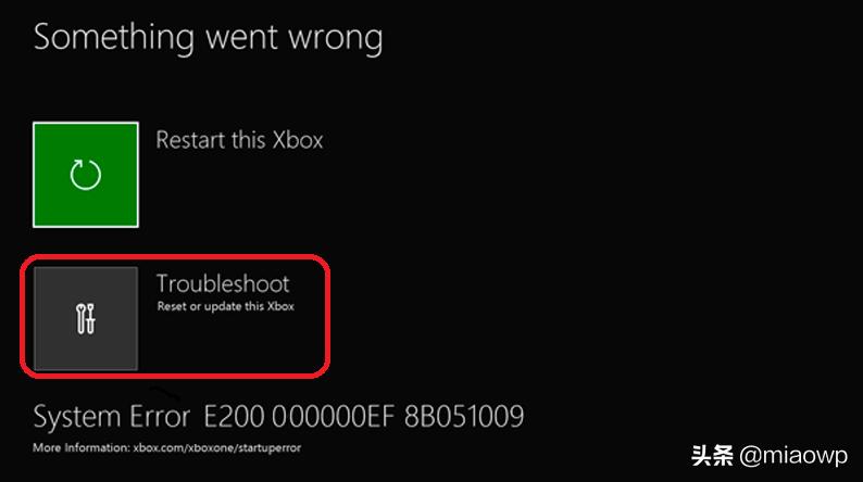 xboxonex黑屏维修,xboxone黑屏