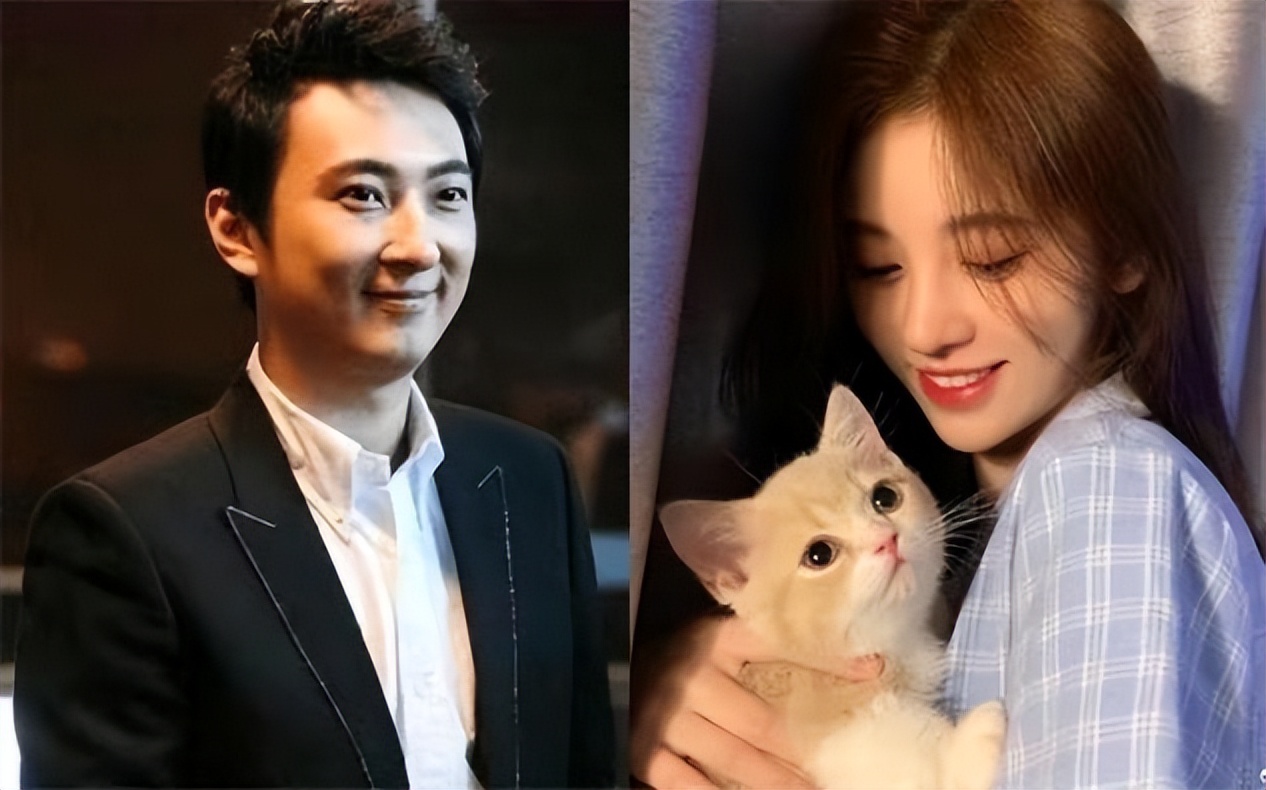 心机女孩鞠婧祎:被潘玮柏刁难拒绝王思聪求爱,整容遭贾玲内涵