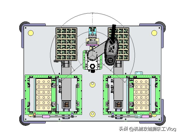机械行业有前途的工作,机械业最有前途的工作