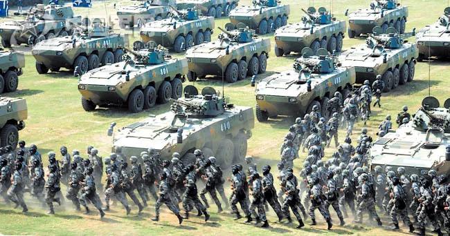 外交部对蔡英文“过境”窜美：做出回应，坚决捍卫国家领土完整！