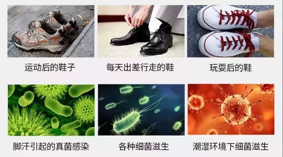 除臭剂成分是什么,除臭剂的成分