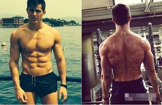 居家徒手增肌健身计划一周表图,家庭哑铃健身计划一周表男士