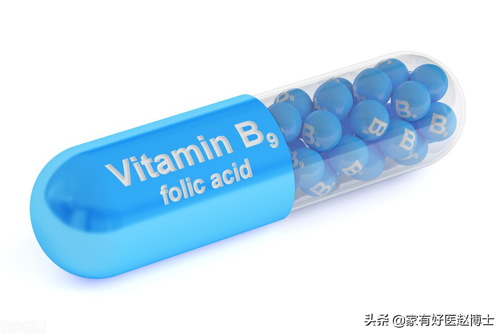 老年人补充叶酸药每日需多少剂量,补充叶酸对预防脑卒中的最佳剂量