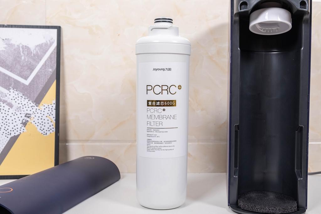 太空净水器,九阳热小净3代净水器测评