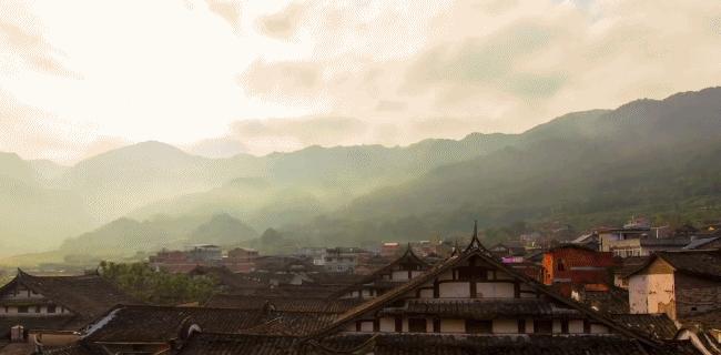 福建小众又好吃的地方,福建小众美食县城