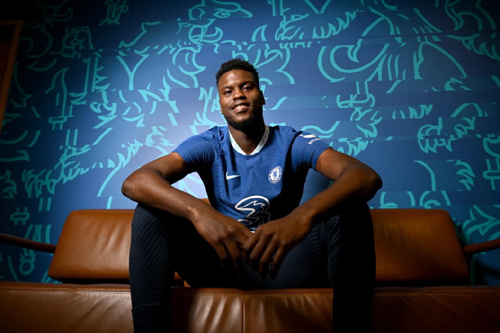 fifa开档球队推荐切尔西,切尔西2023冬窗最新引援消息