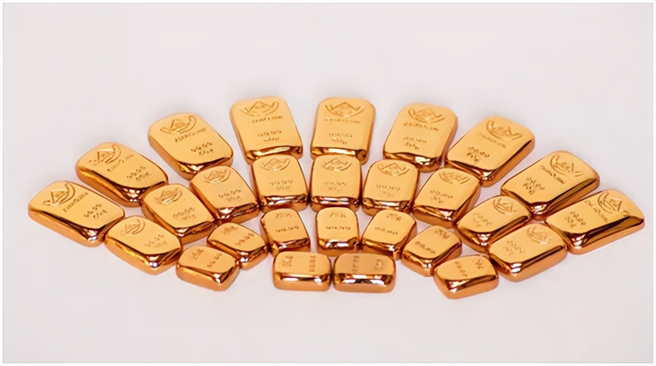 招金矿业黄金产量,黄金业务放量