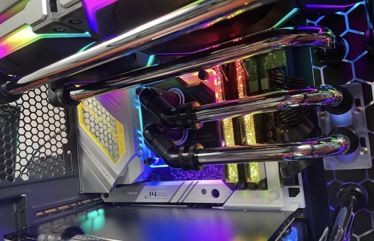 电脑硬件选购技巧之CPU散热，性价比干货，土豪回避