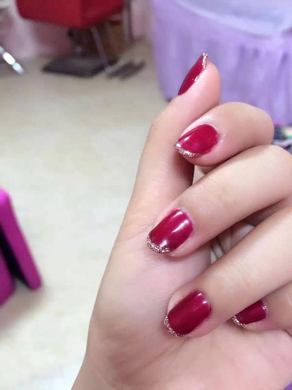 别放弃任何一次让自己变优秀,如何让自己的手指变美