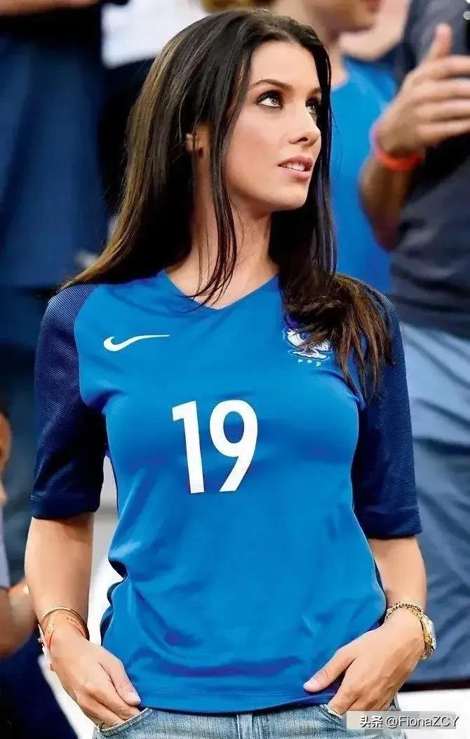 女球迷是世界杯亮丽风景,漂亮女球迷世界杯