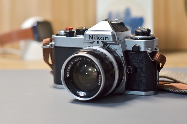 nikonzfc全幅版,nikonzfc画质怎么样