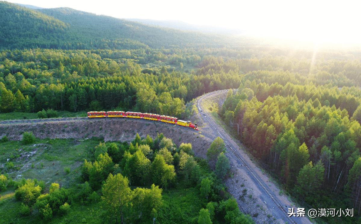 呼伦贝尔旅游景点攻略线路图,呼伦贝尔旅游攻略线路图高清