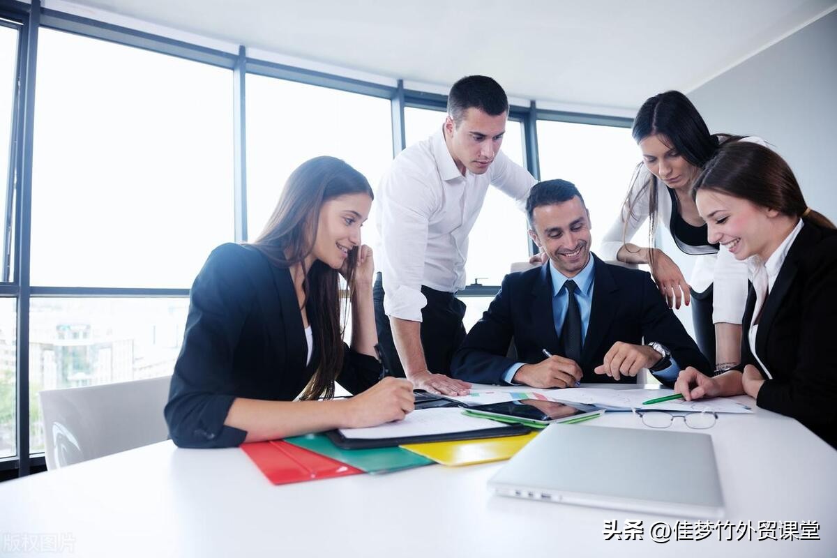 阿里国际站外贸运营基础知识,不懂外贸的人如何做阿里国际站