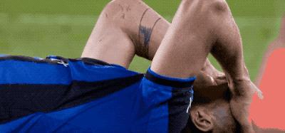 悲喜两重天结局,格拉利什在曼城的表现