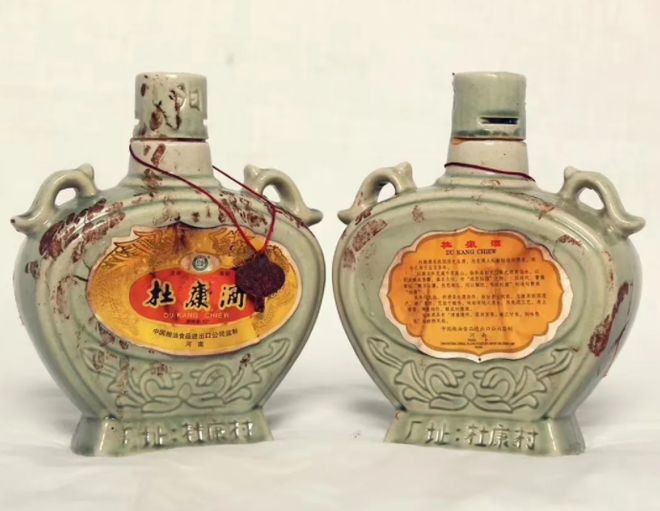 河南昔日爆火的四款白酒,河南最憋屈的十大名酒