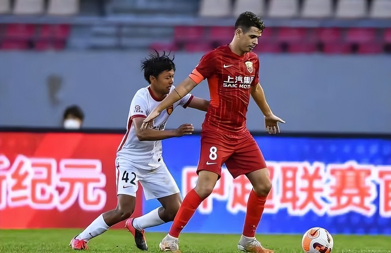 李帅加盟申花队,上港李帅个人资料