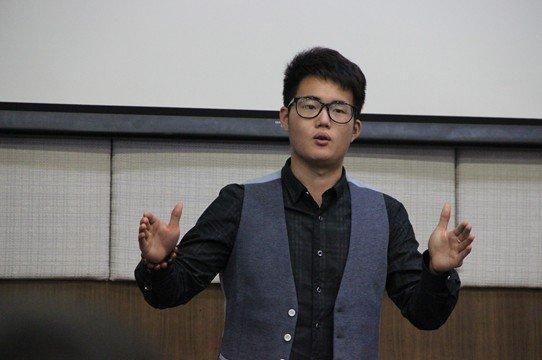 大学生创业变化趋势分析,大学生创业机会与商业模式