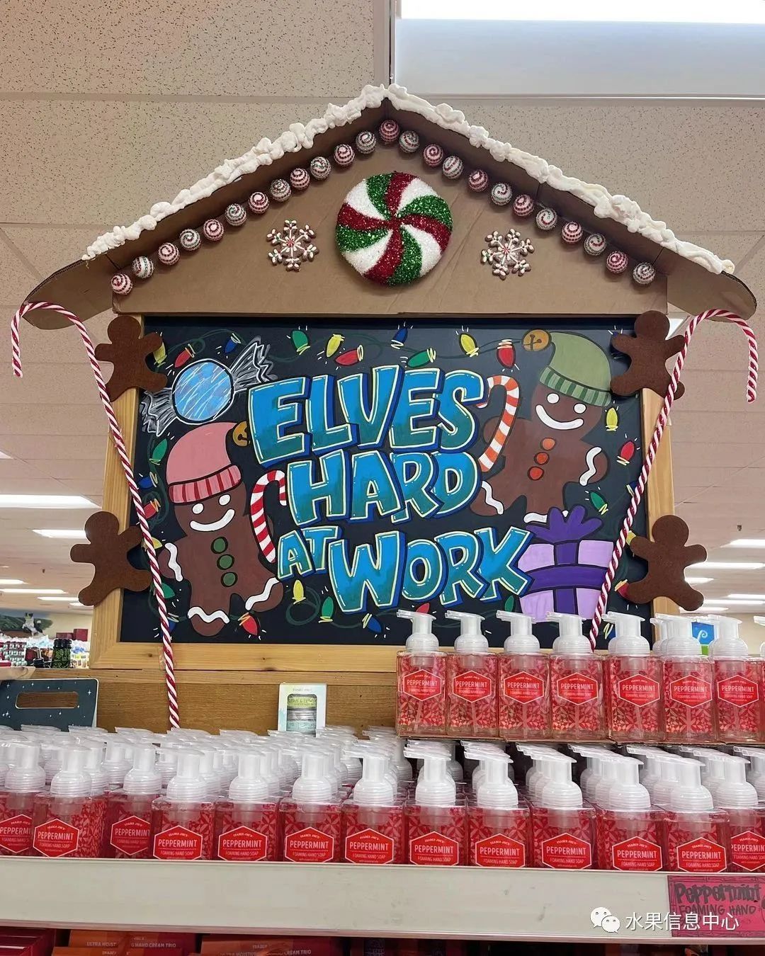 买香蕉只买一根,买香蕉去根部很缺德吗