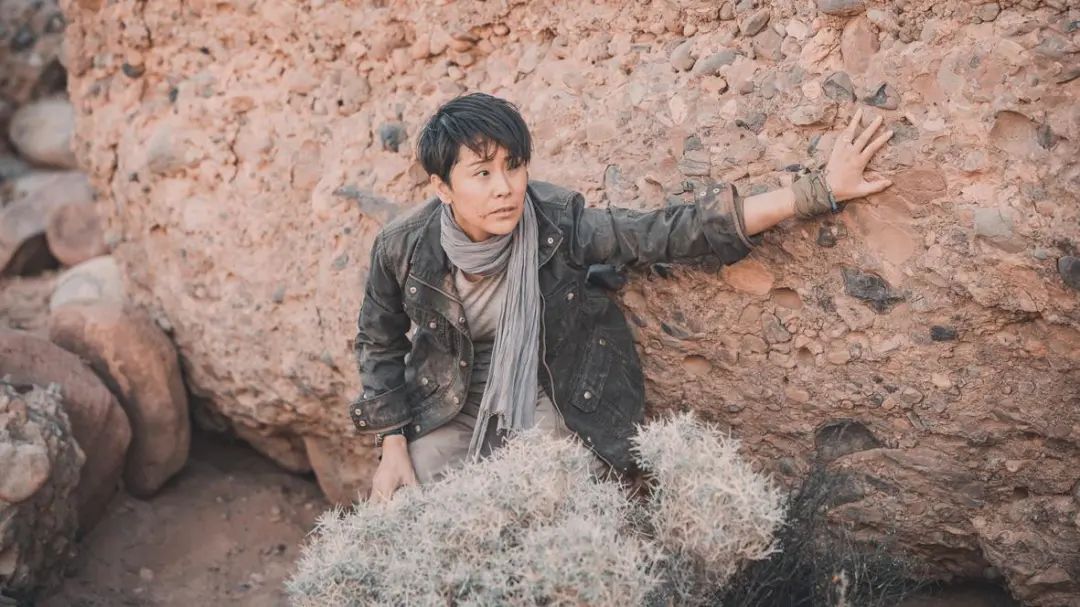 女演员海清,女艺人海清近况