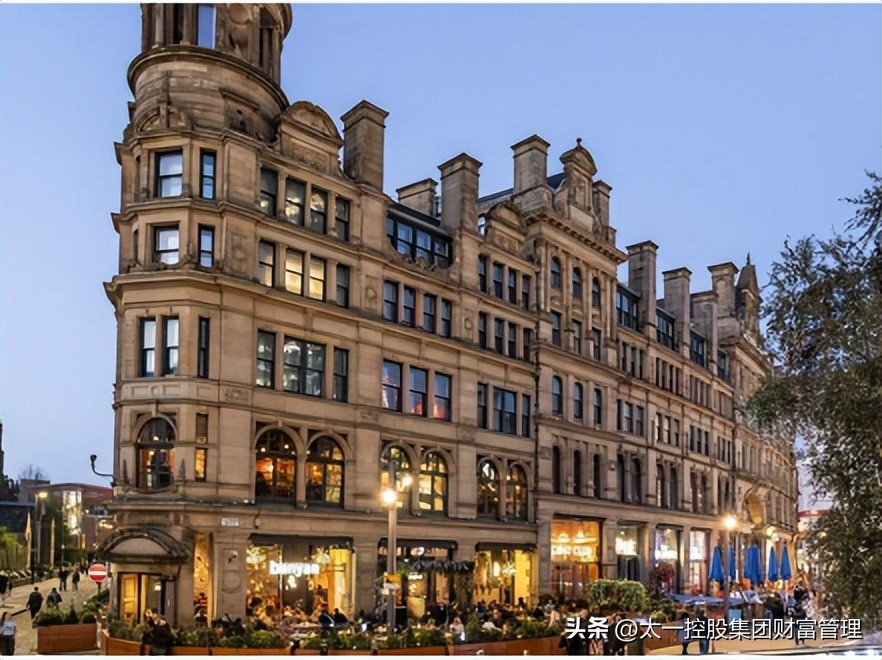 英国旅游曼彻斯特,曼彻斯特旅游攻略最新