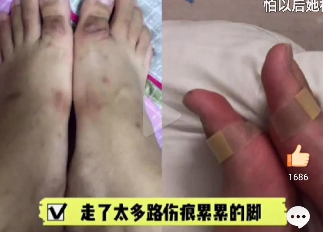 女生摆摊两年送男友28件礼物后续,女孩摆摊两年给男友28件后续礼物