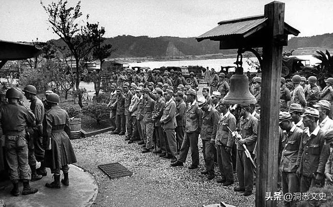 教科书不曾告诉你鸦片战争细节,二战为什么美国宣战日本