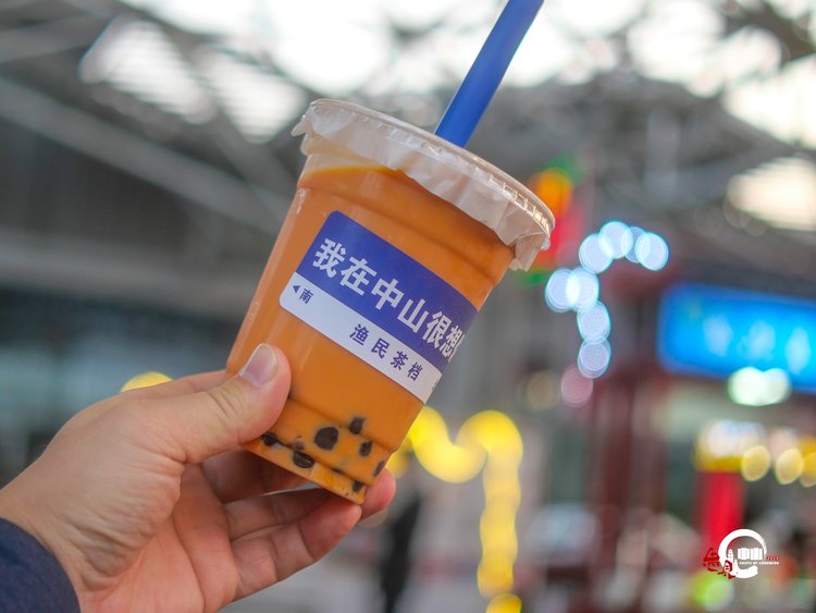 来广东中山一定要品尝的美食,中山老字号美食攻略一日游