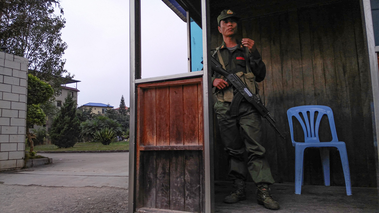 初哥视频,初哥延边烧烤