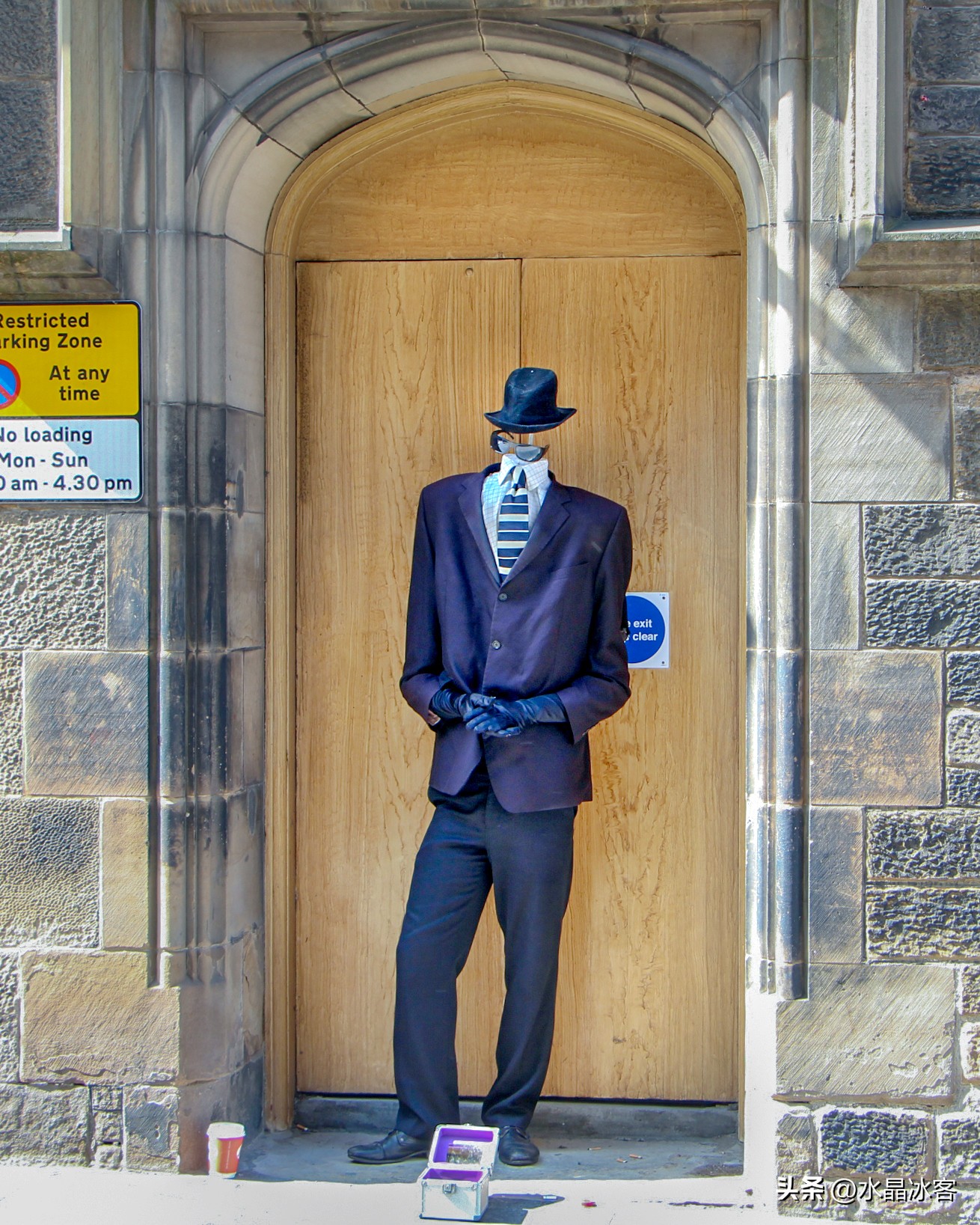 英国行（二）--苏格兰北爱尔兰和爱尔兰