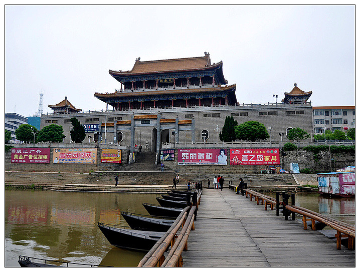 高安文化特色简介,一座让人心心念念的小县城宜春