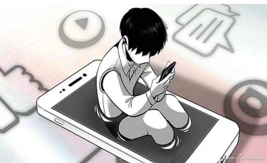 培养良好用机习惯!如何有效戒除“手机瘾”