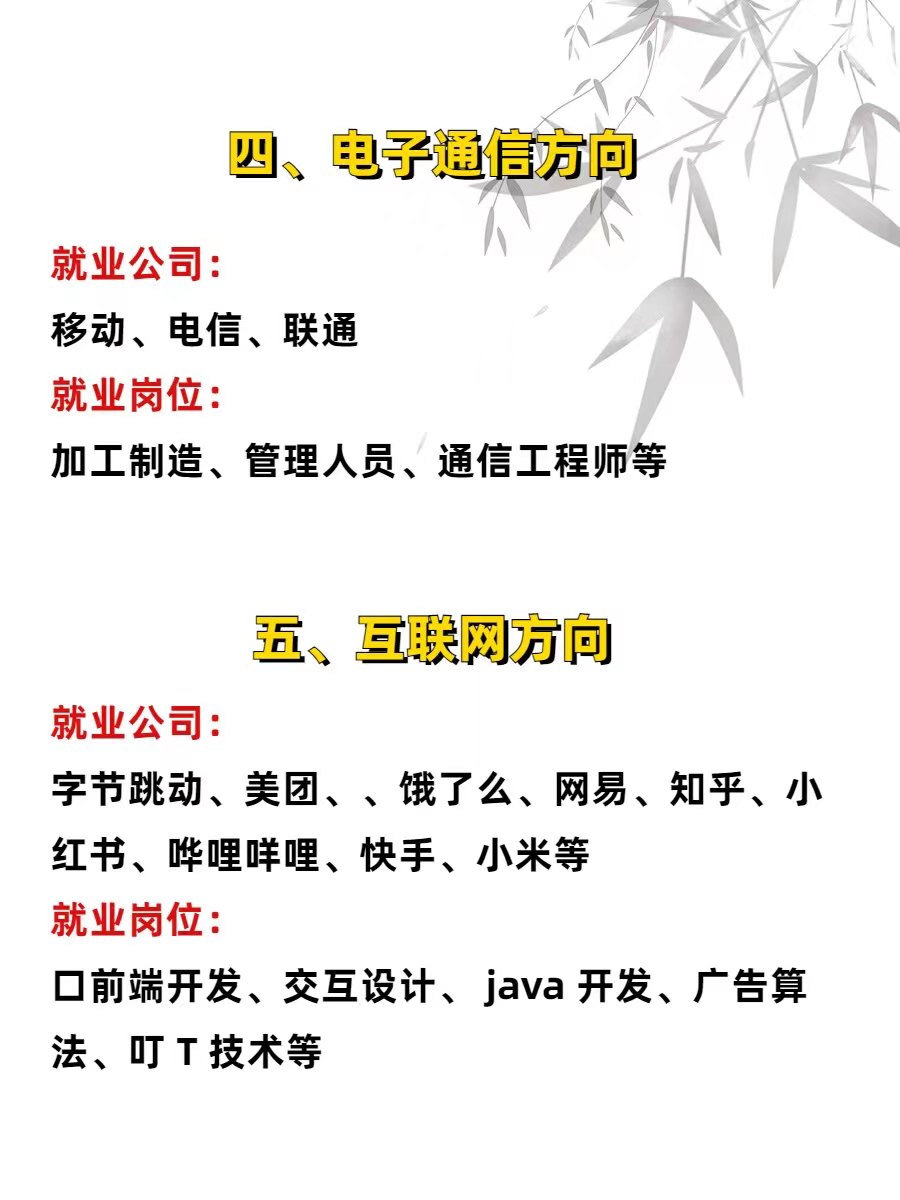 计算机行业就业前景1000字,2023计算机就业前景