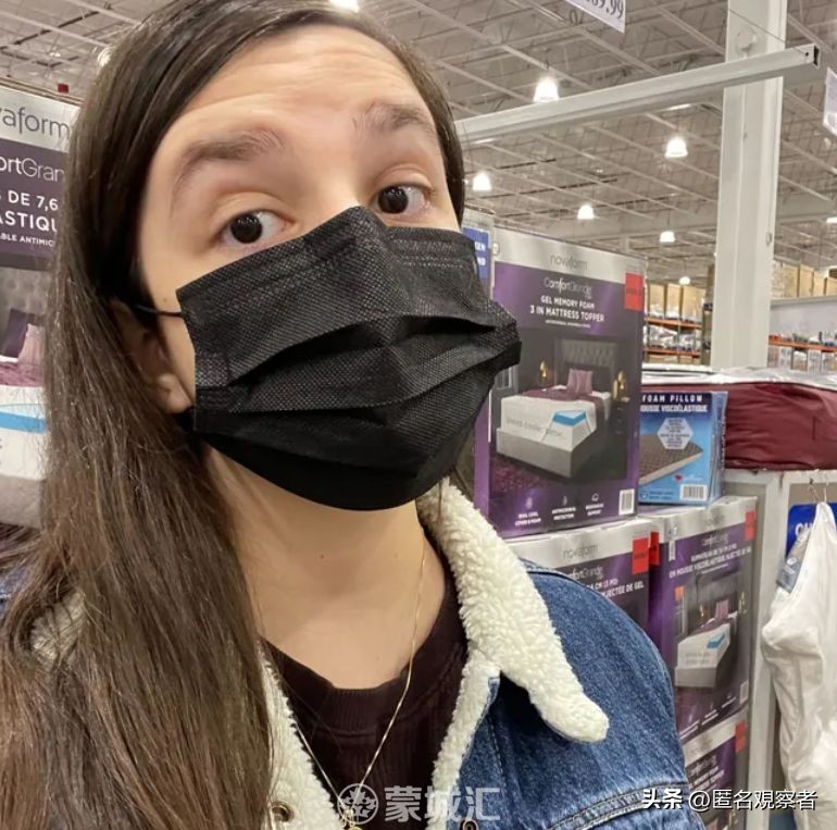 costco超市中国消费者评价,加拿大costco和美国costco