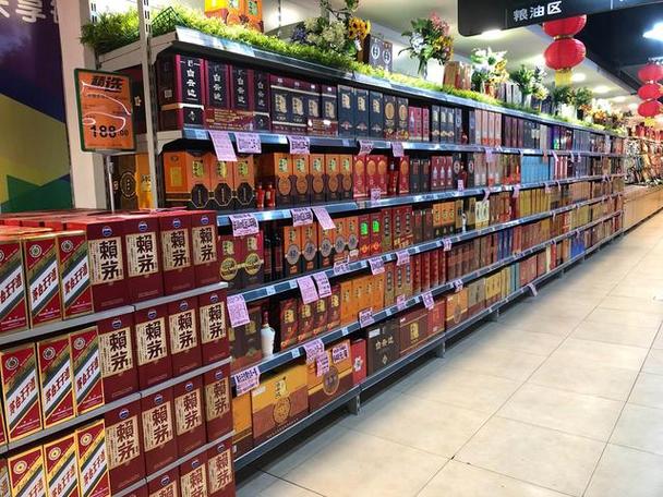 酒水批发哪里有,深圳酒水批发市场拿货渠道